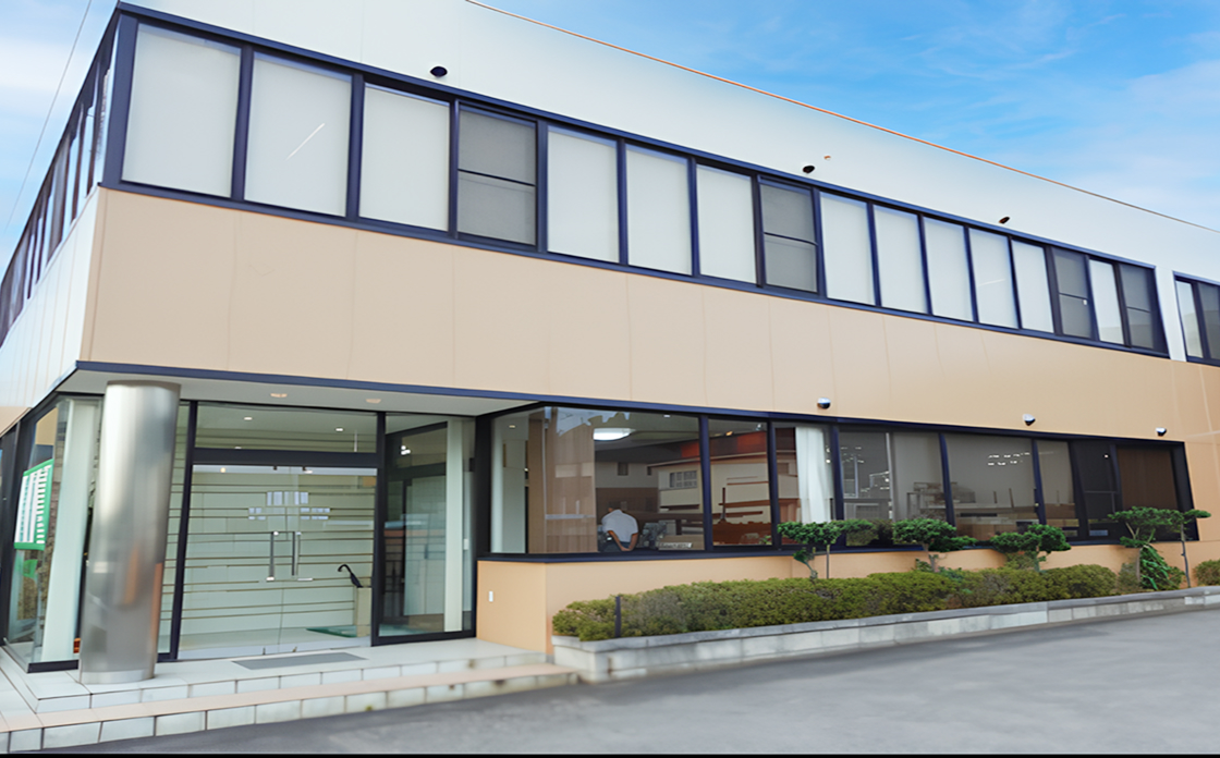 COMPANY PROFILE
