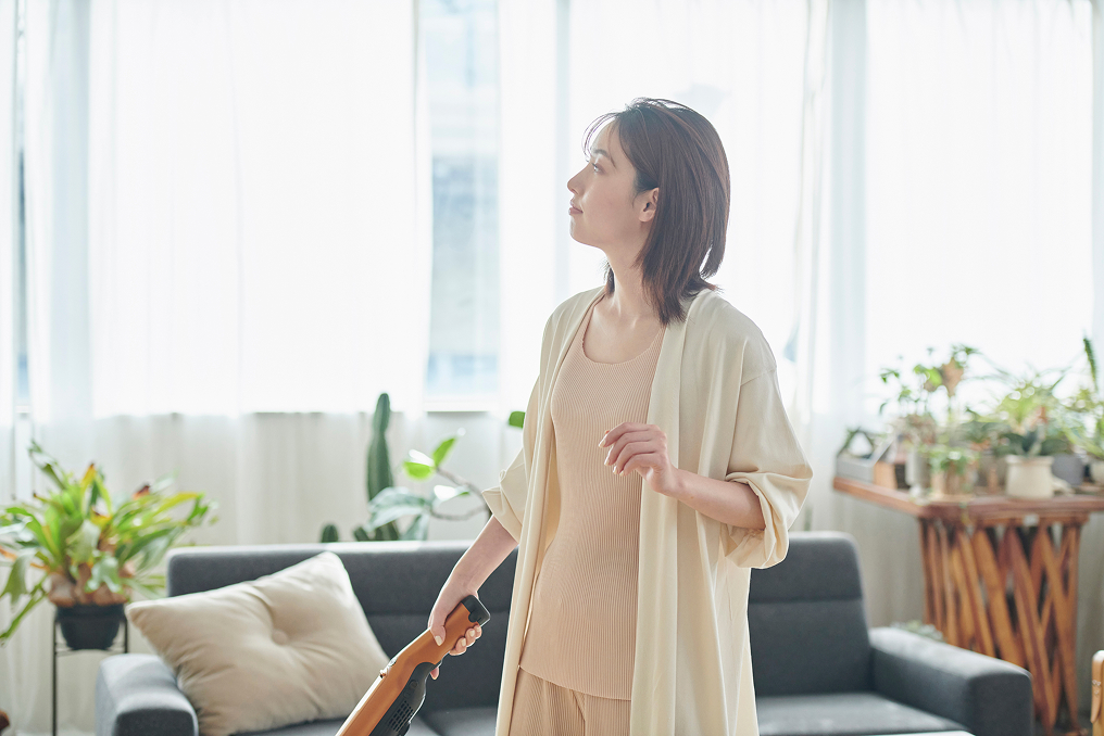 断熱性を改善。冬はあったか、夏は涼しいヒートショックのない住まいへ一新