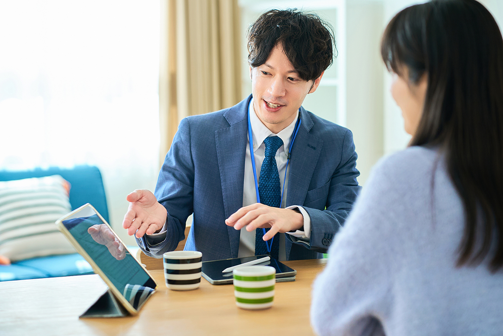営業への影響を抑える柔軟な施工スケジュール