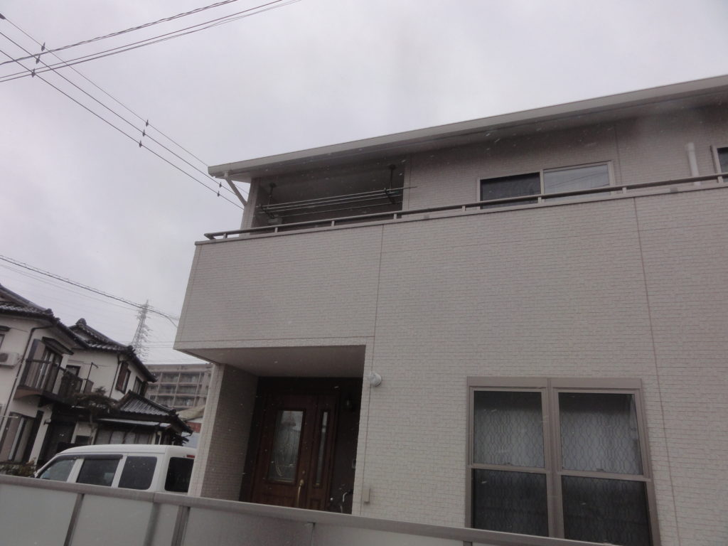 土浦市 M様邸　サンルーム工事