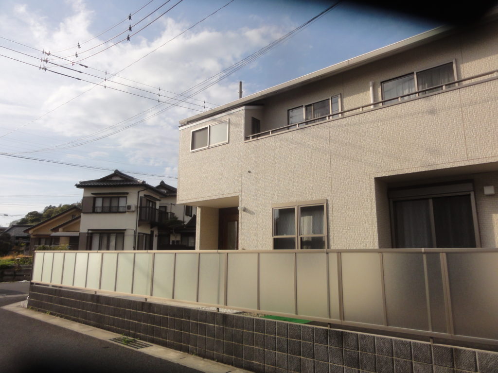 土浦市 M様邸　サンルーム工事