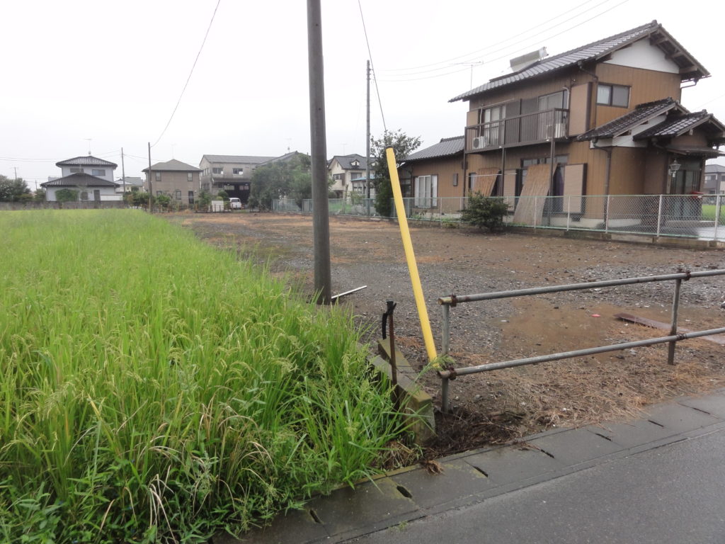 常総市 太陽光パネル