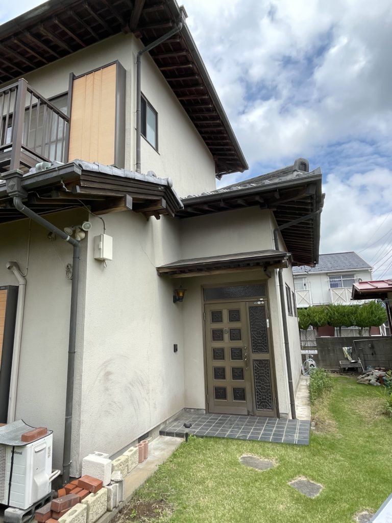 家が新しく生まれ変わりました★リノベーション！