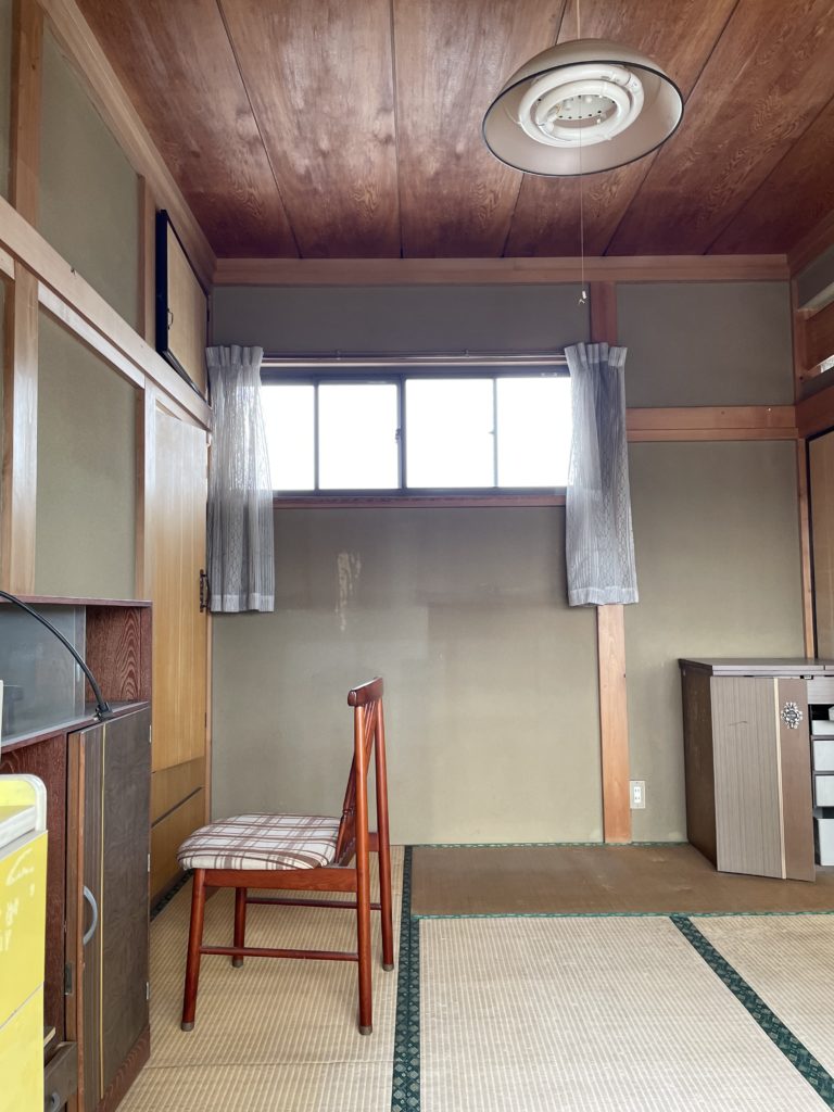 家が新しく生まれ変わりました★リノベーション！