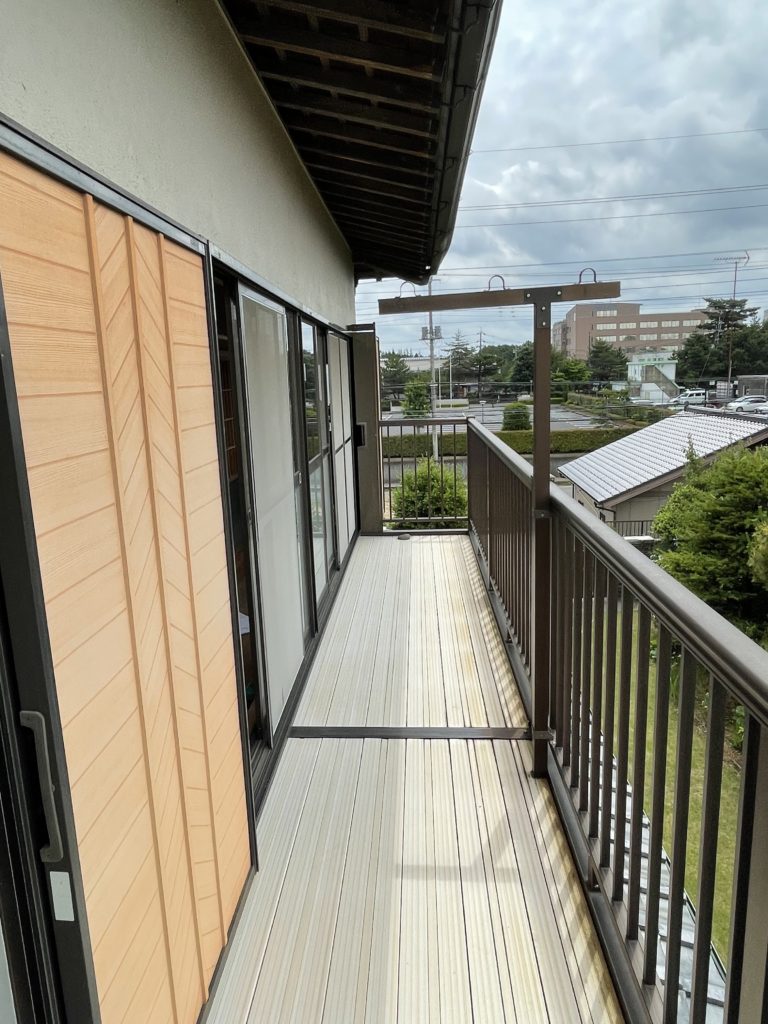 家が新しく生まれ変わりました★リノベーション！