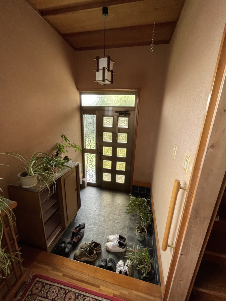 家が新しく生まれ変わりました★リノベーション！