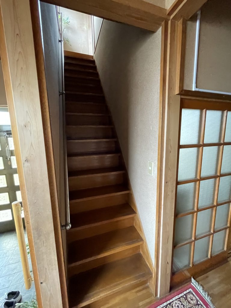 家が新しく生まれ変わりました★リノベーション！
