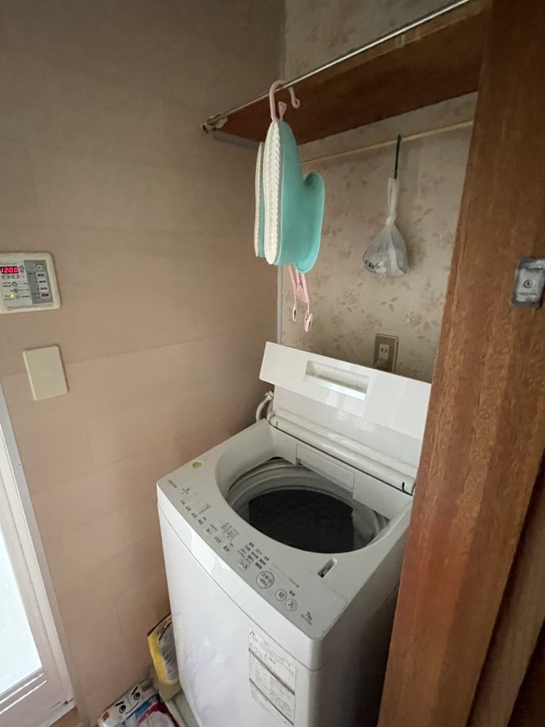 家が新しく生まれ変わりました★リノベーション！