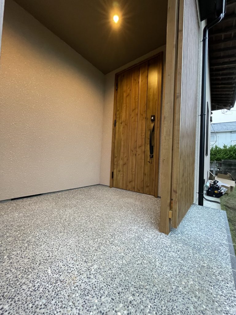 家が新しく生まれ変わりました★リノベーション！
