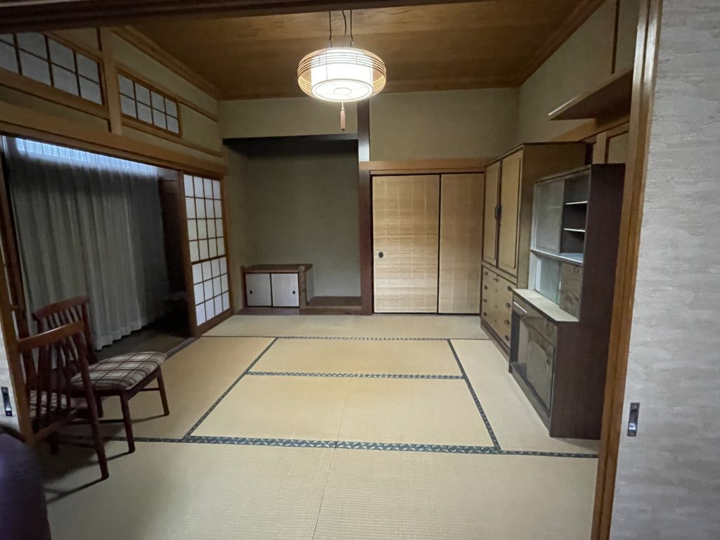 家が新しく生まれ変わりました★リノベーション！