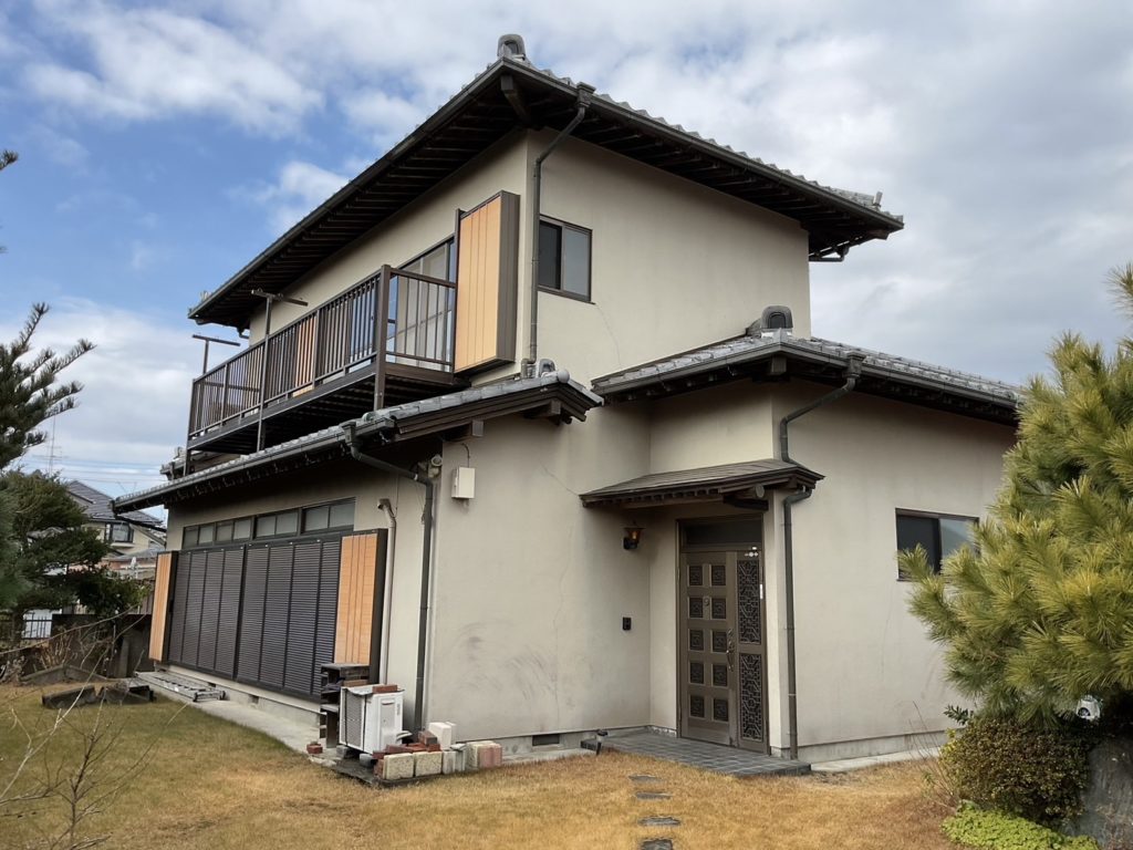 家が新しく生まれ変わりました★リノベーション！