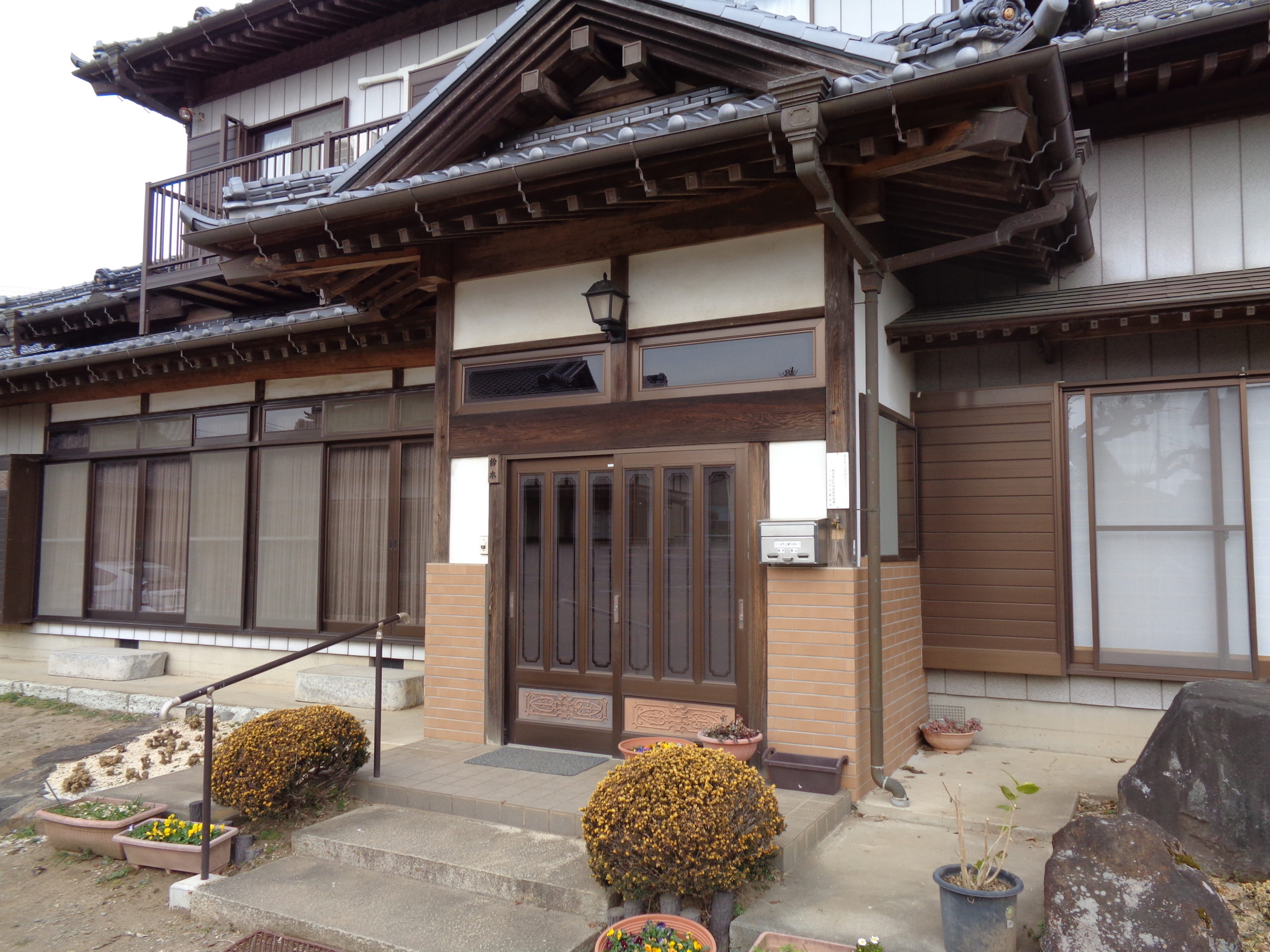つくば市 A様邸