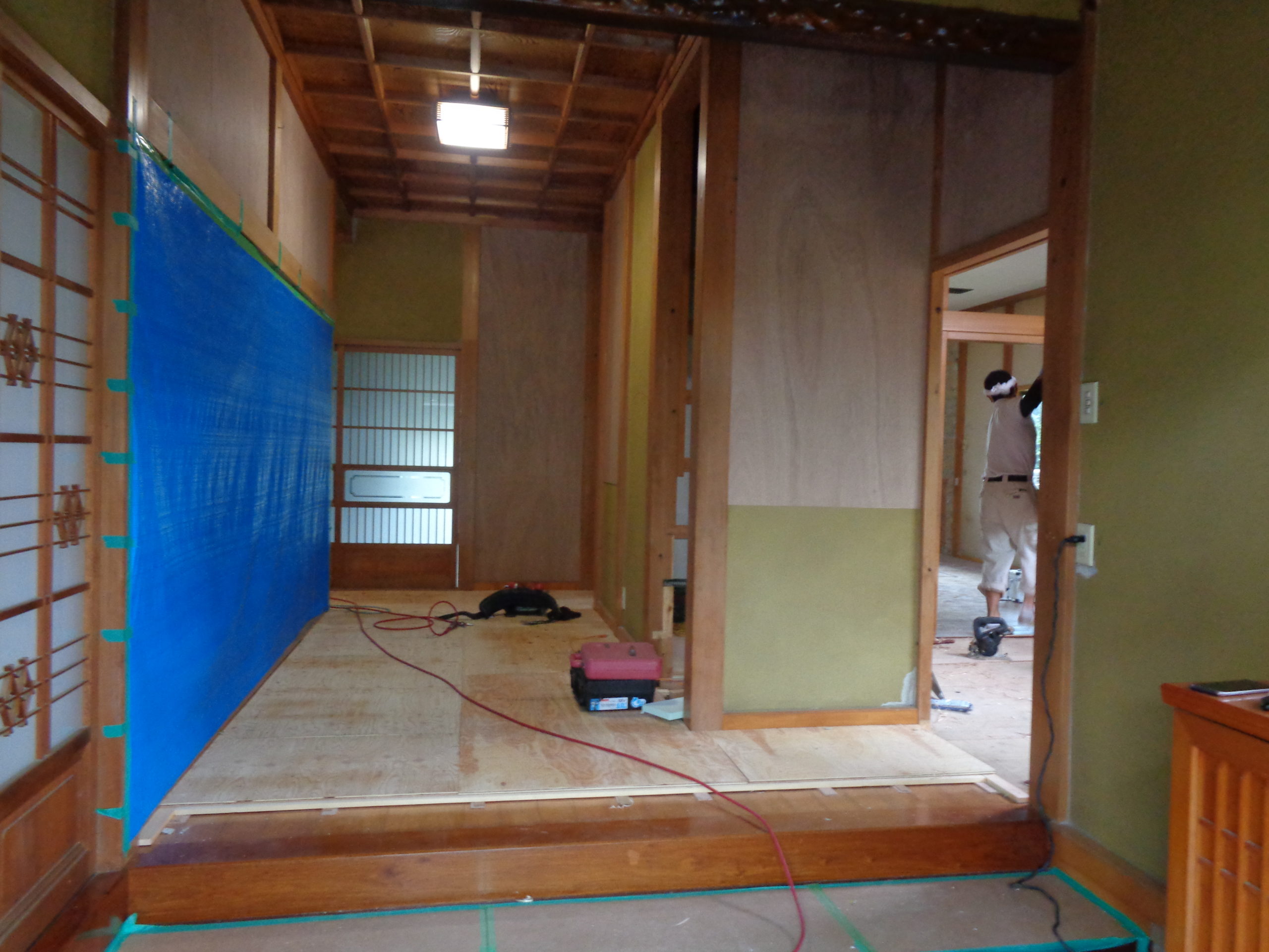 つくば市 A様邸