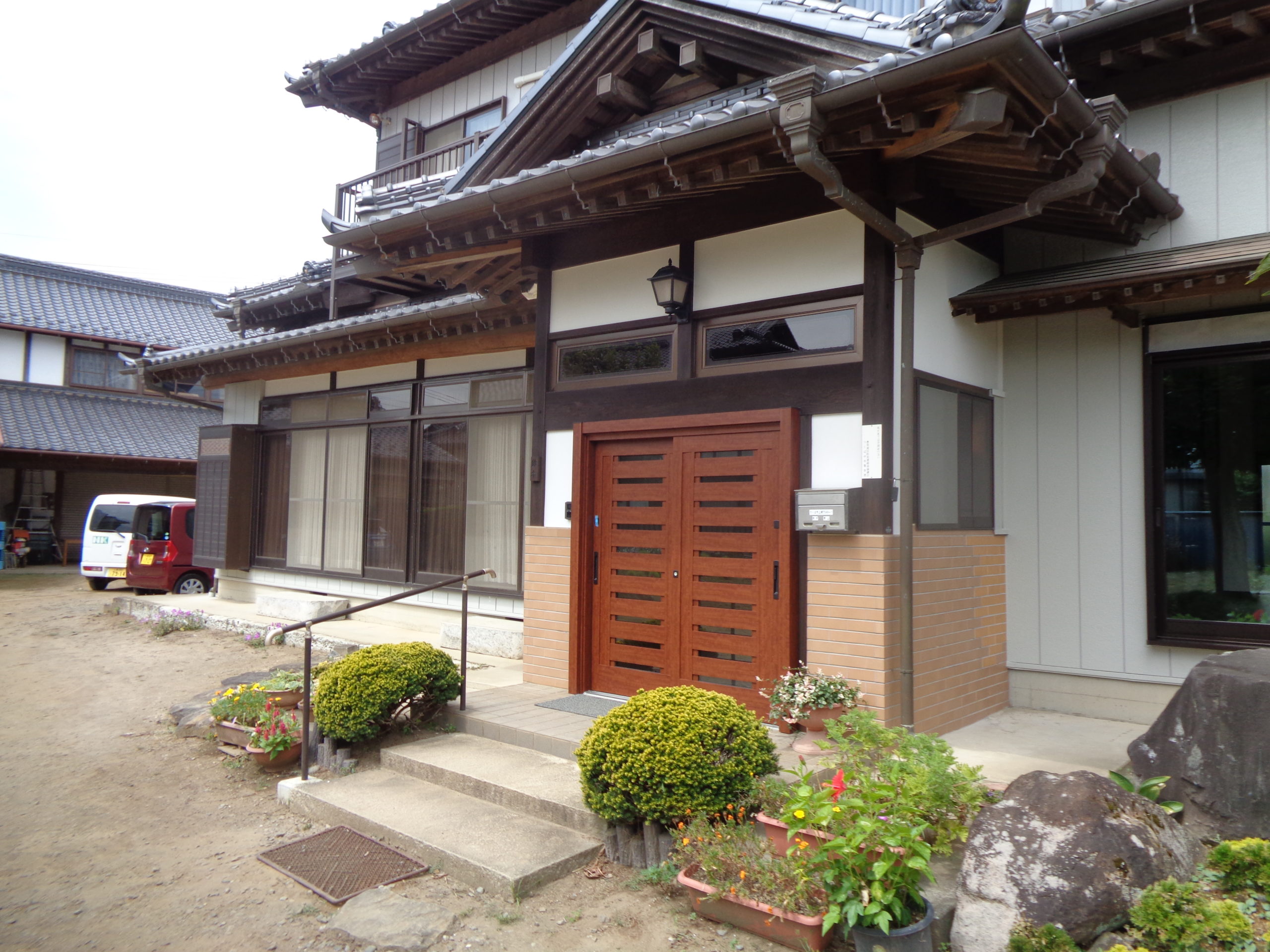 つくば市 A様邸