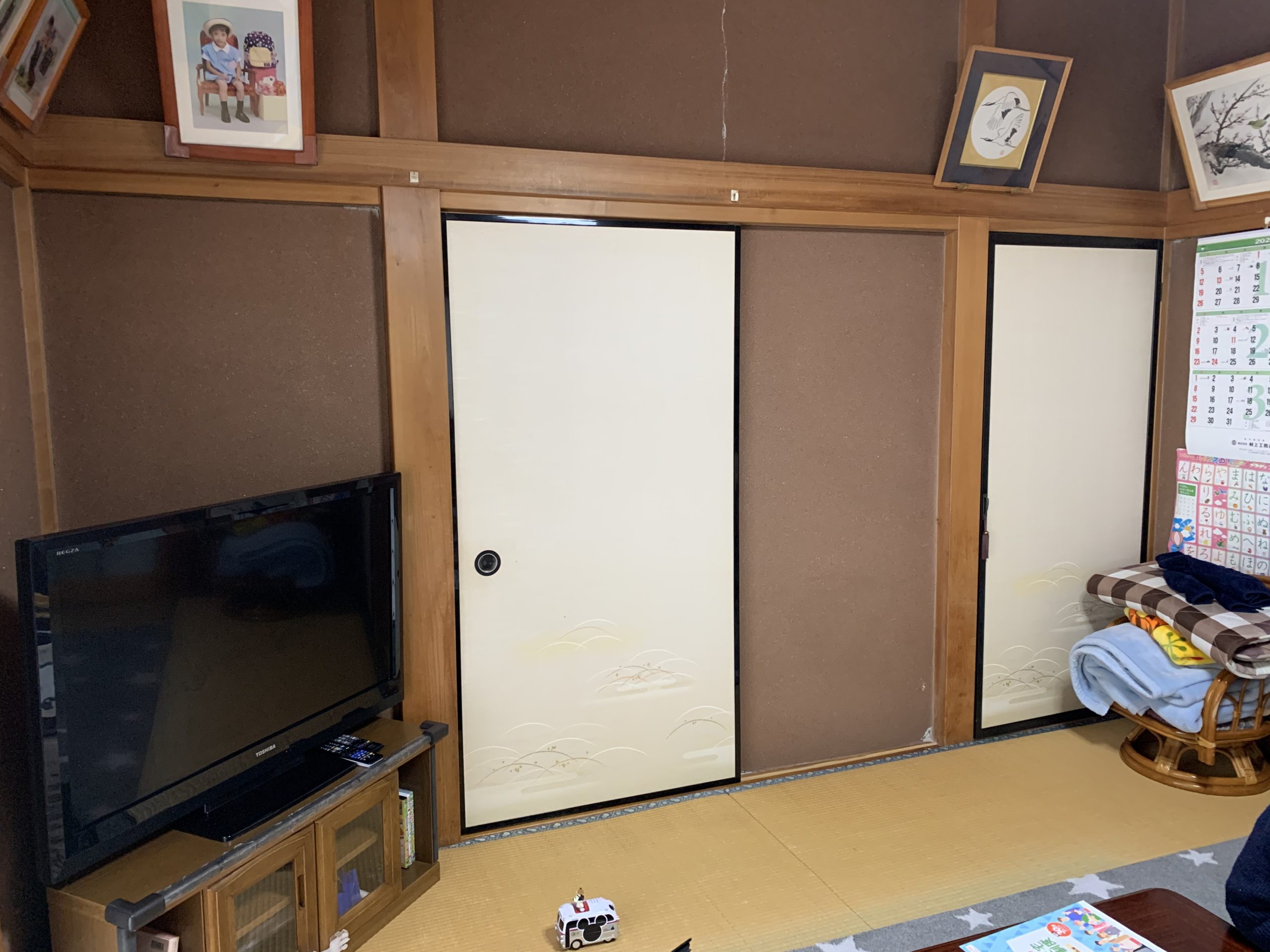 つくば市 A様邸