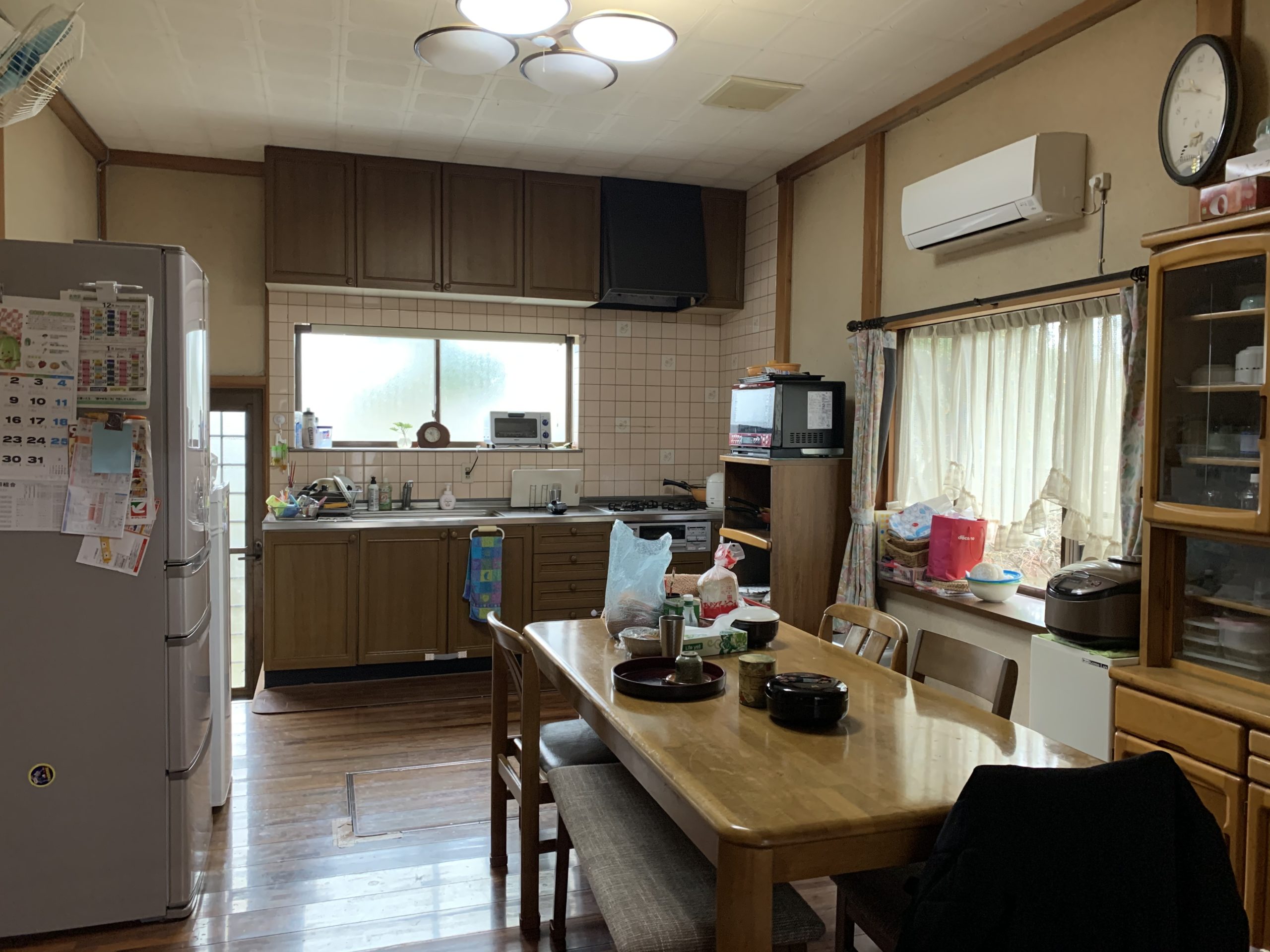 つくば市 A様邸