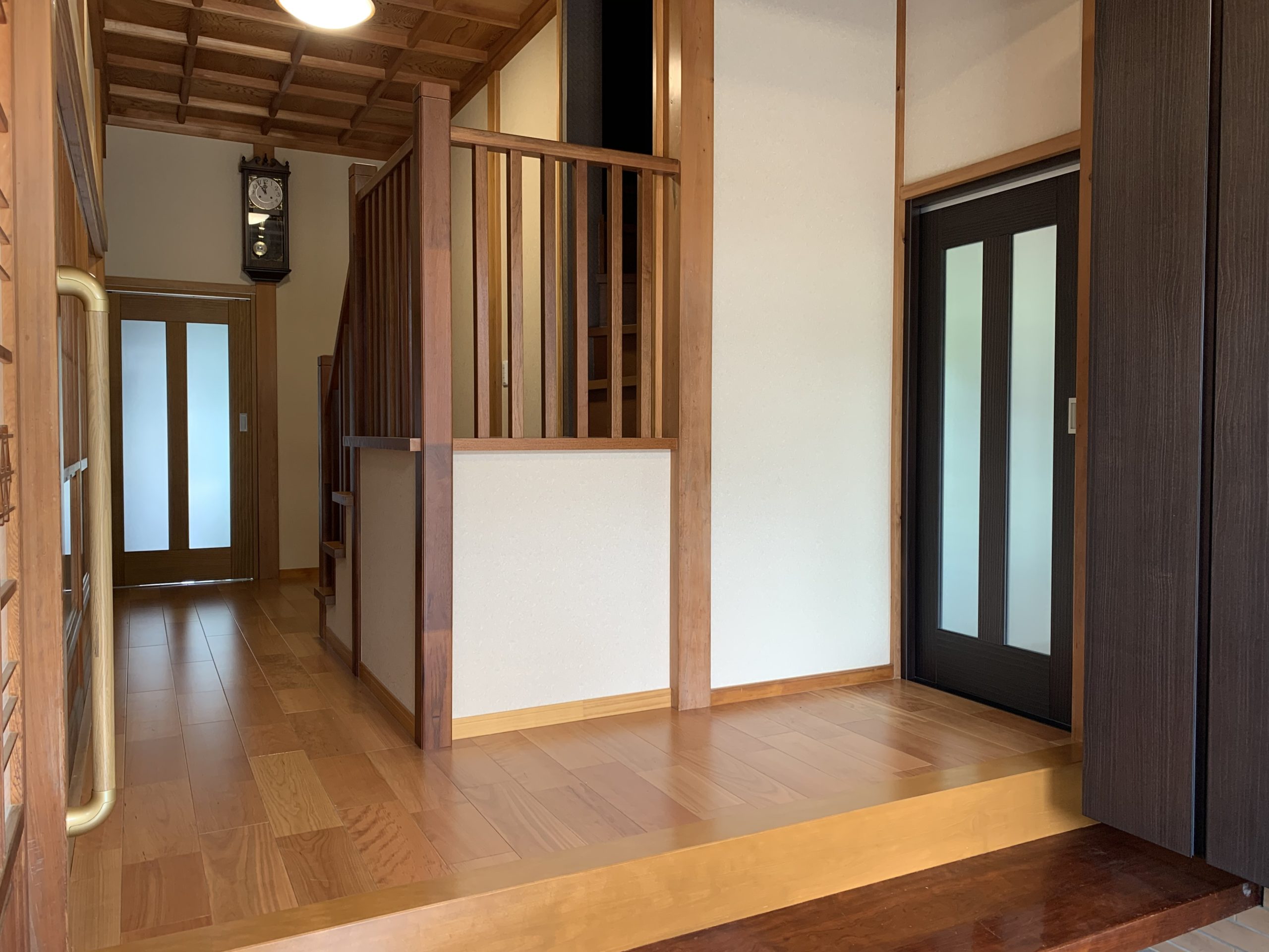 つくば市 A様邸