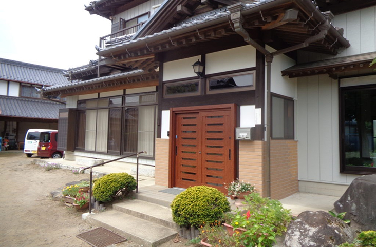 つくば市 A様邸