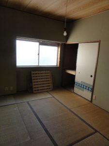 土浦市集合住宅