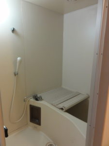 土浦市集合住宅