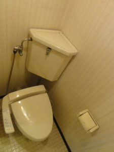 土浦市集合住宅