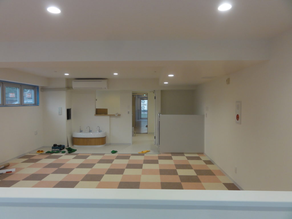 I保育園