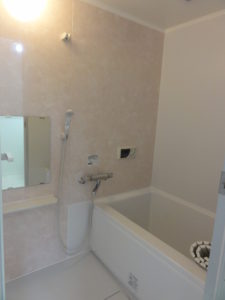 土浦市集合住宅