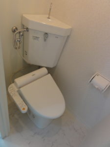 土浦市集合住宅