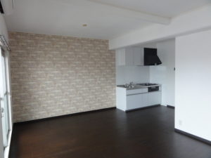 土浦市集合住宅