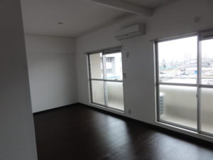 土浦市集合住宅