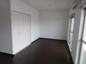 土浦市集合住宅