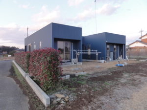 M様邸 増築工事