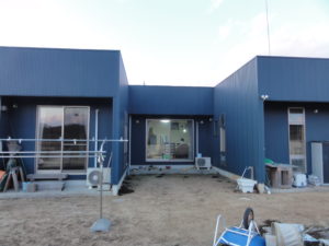 M様邸 増築工事