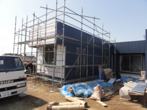 M様邸 増築工事