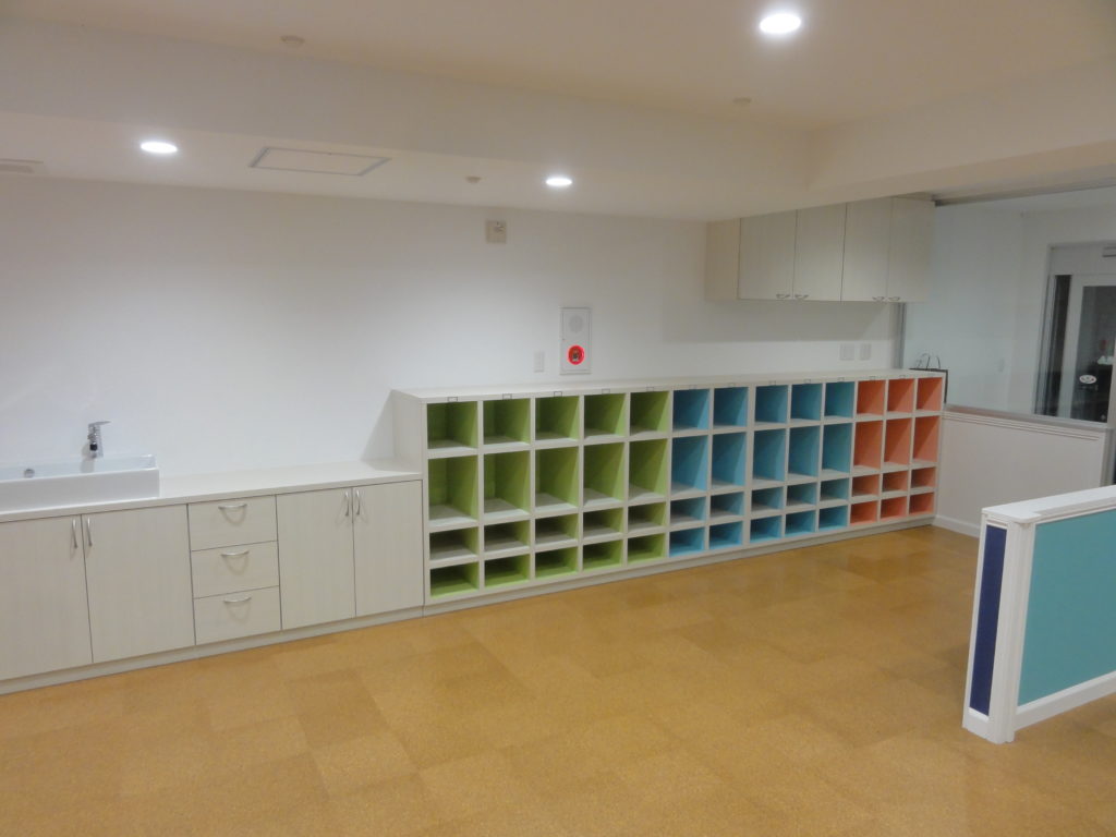I保育園