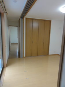 M様邸 増築工事