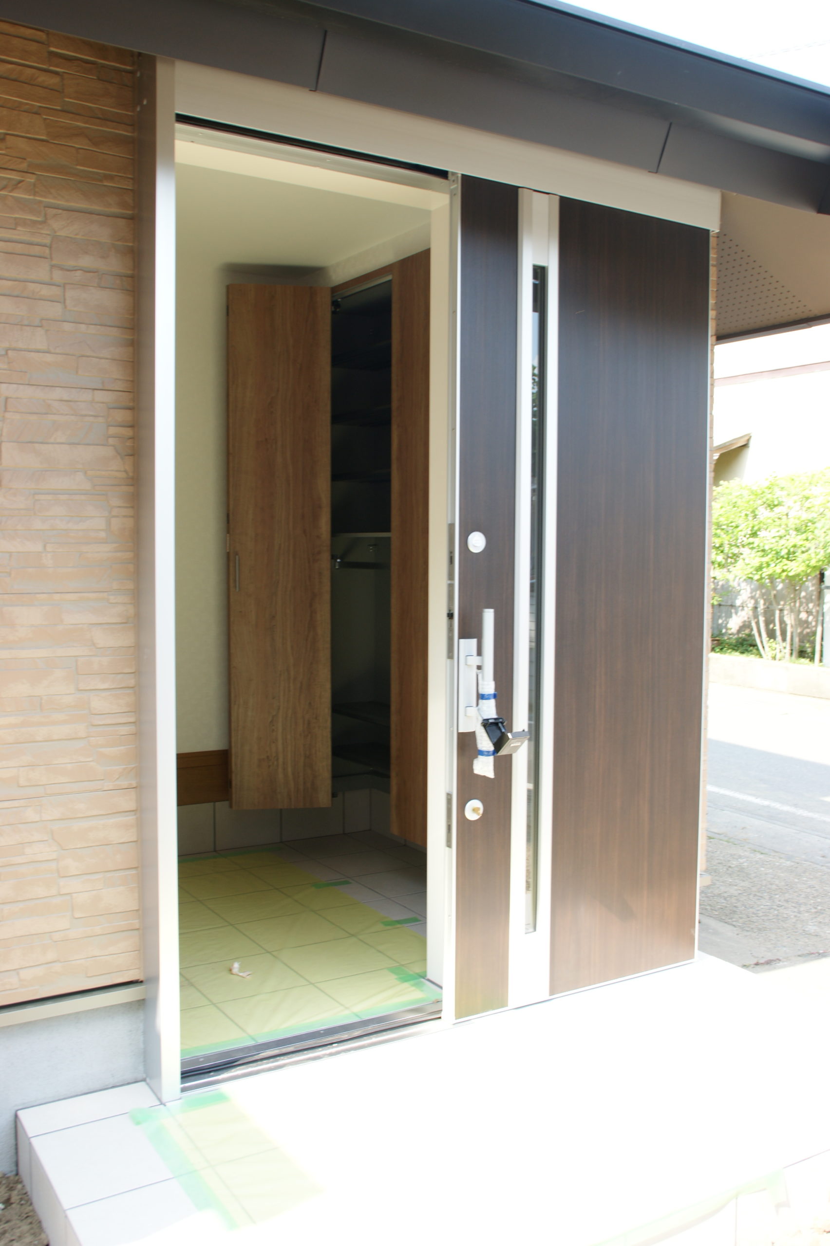 つくば市 O様邸