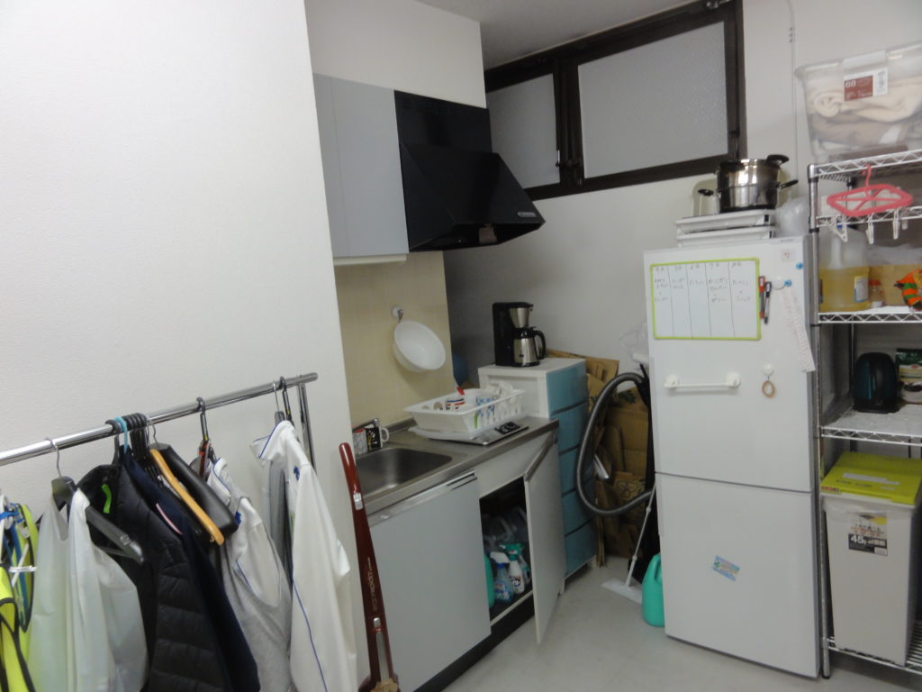 U保育園