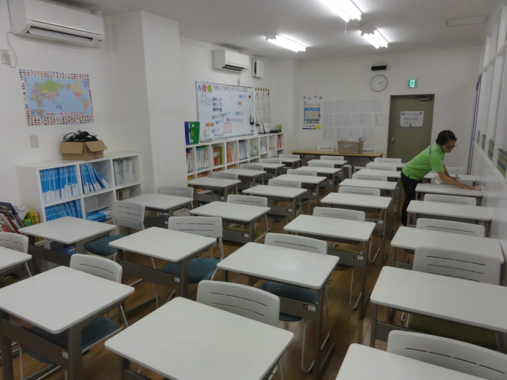 U保育園