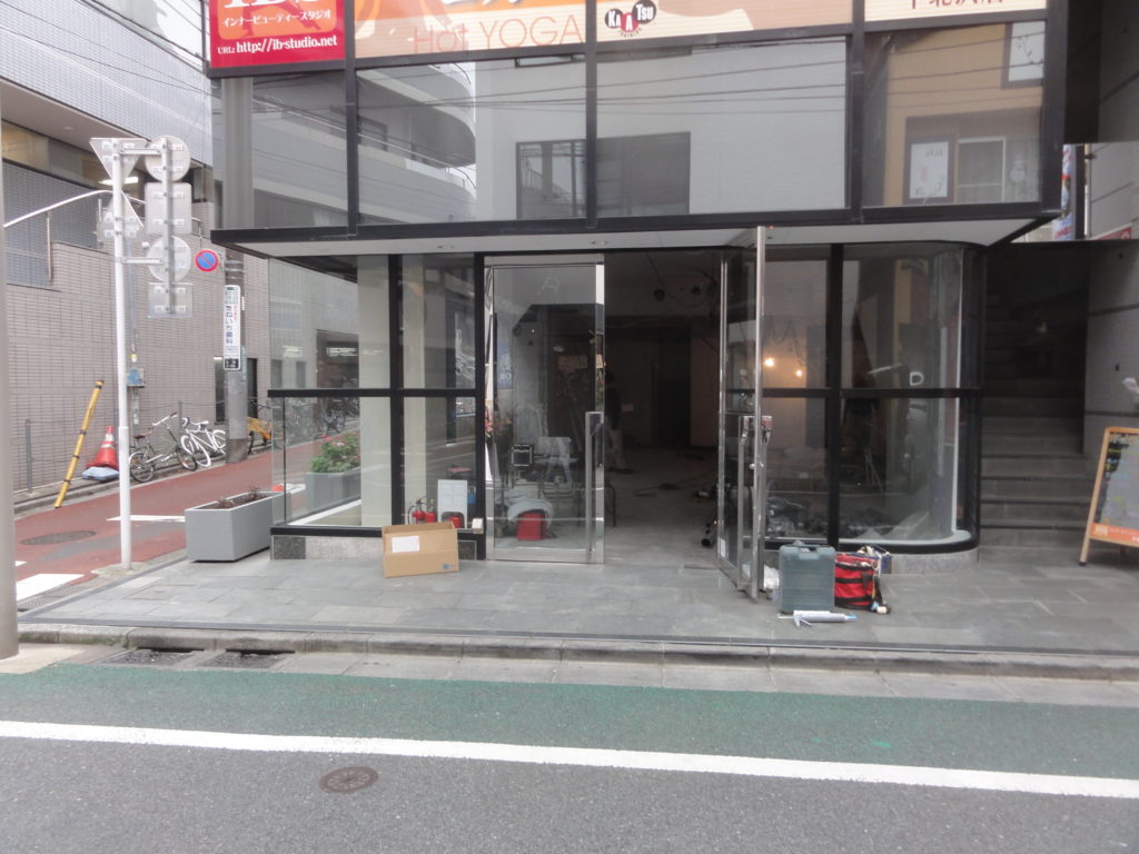 K保育園