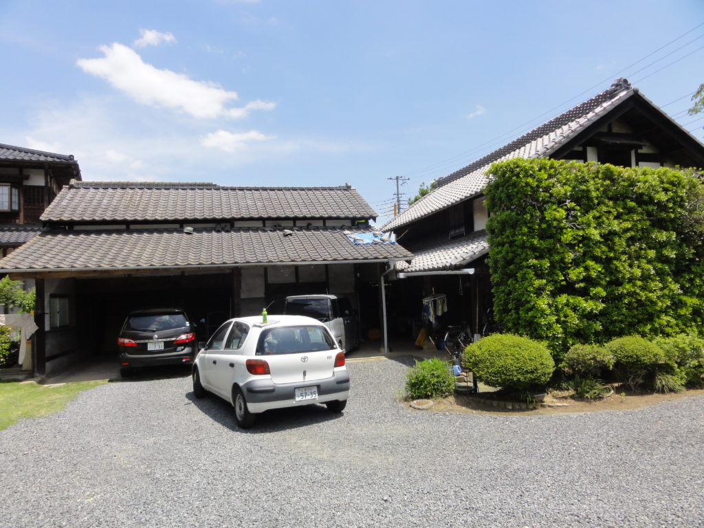 K様邸