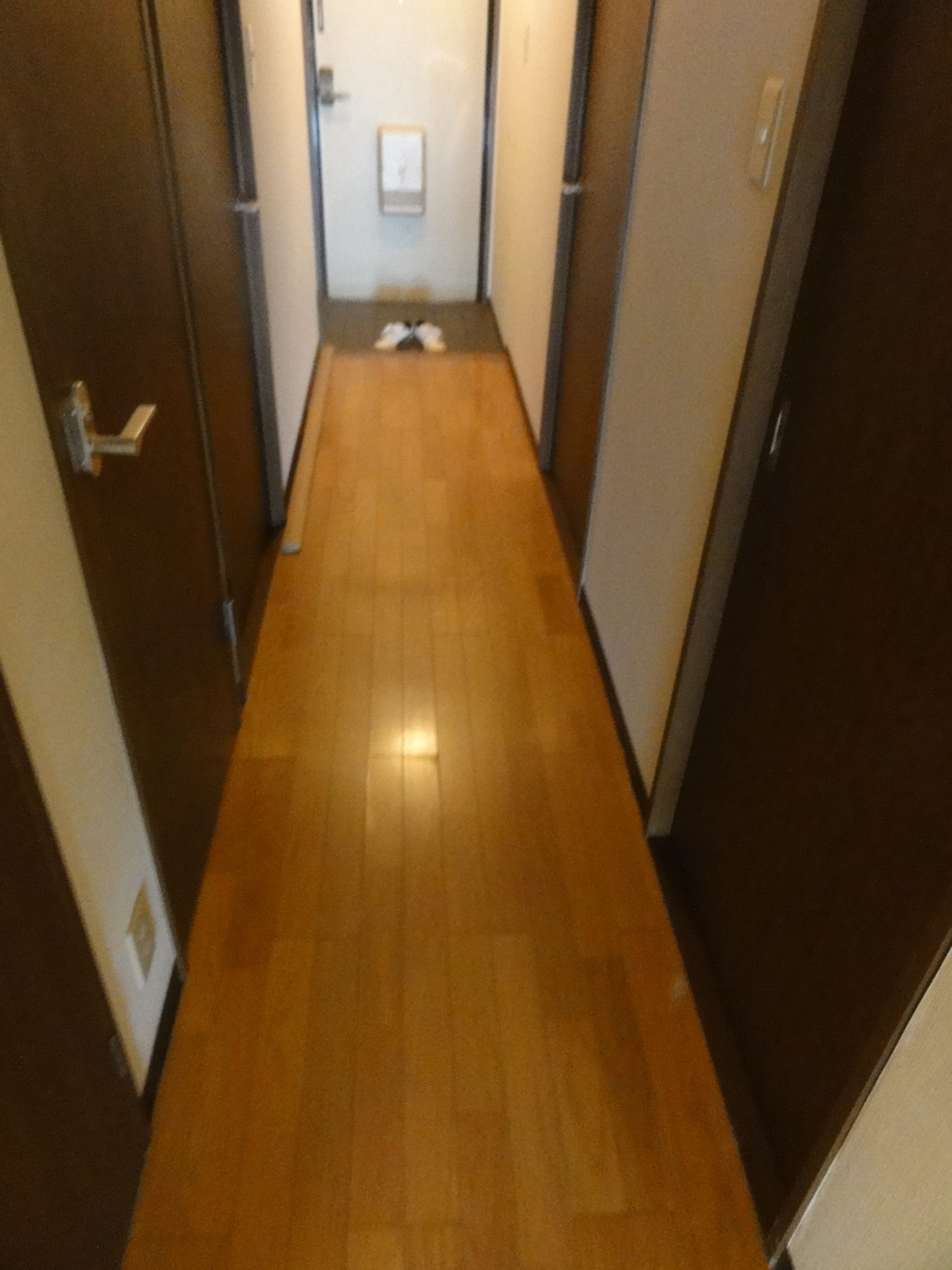 【マンション】U様邸