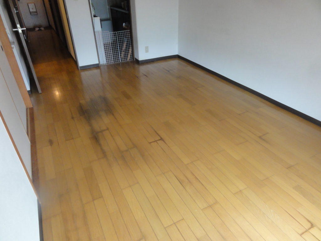 【マンション】U様邸