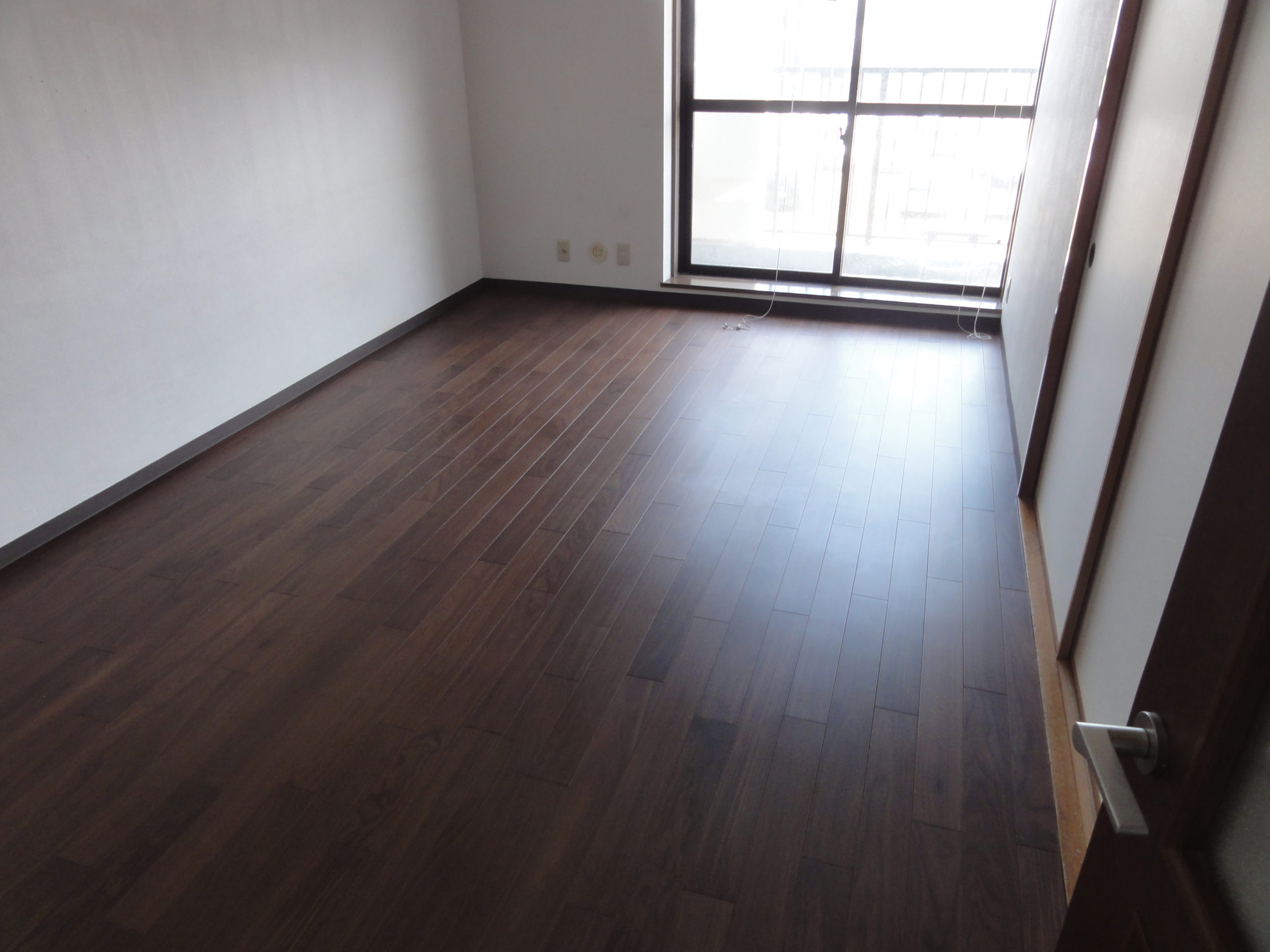 【マンション】U様邸