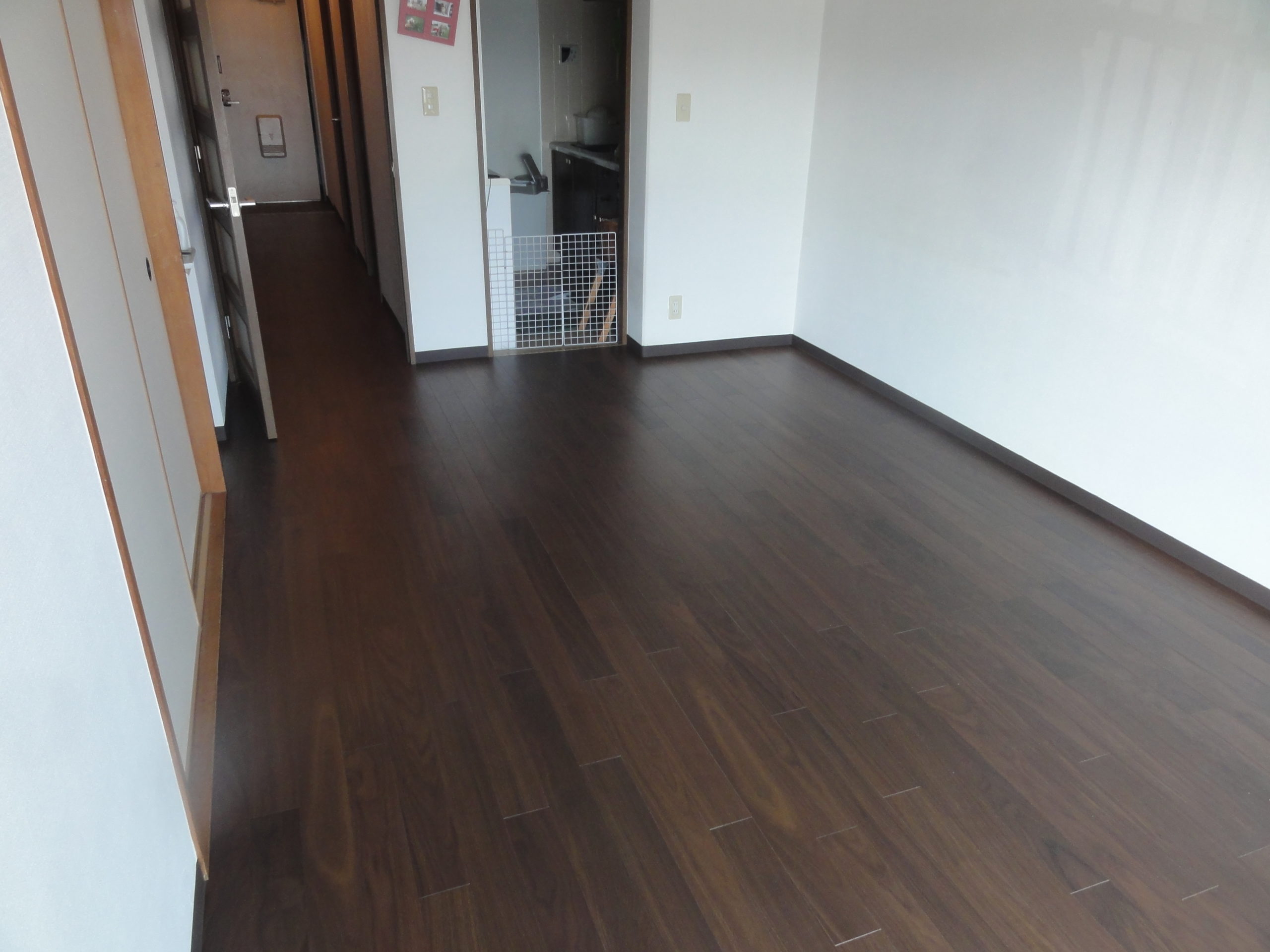 【マンション】U様邸
