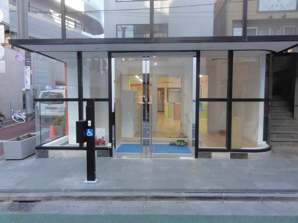 K保育園