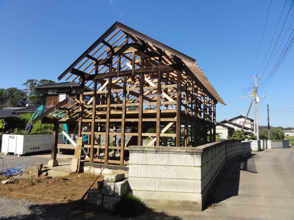 K様邸