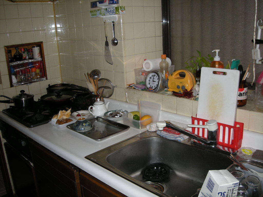 N様邸 フルリノベーション