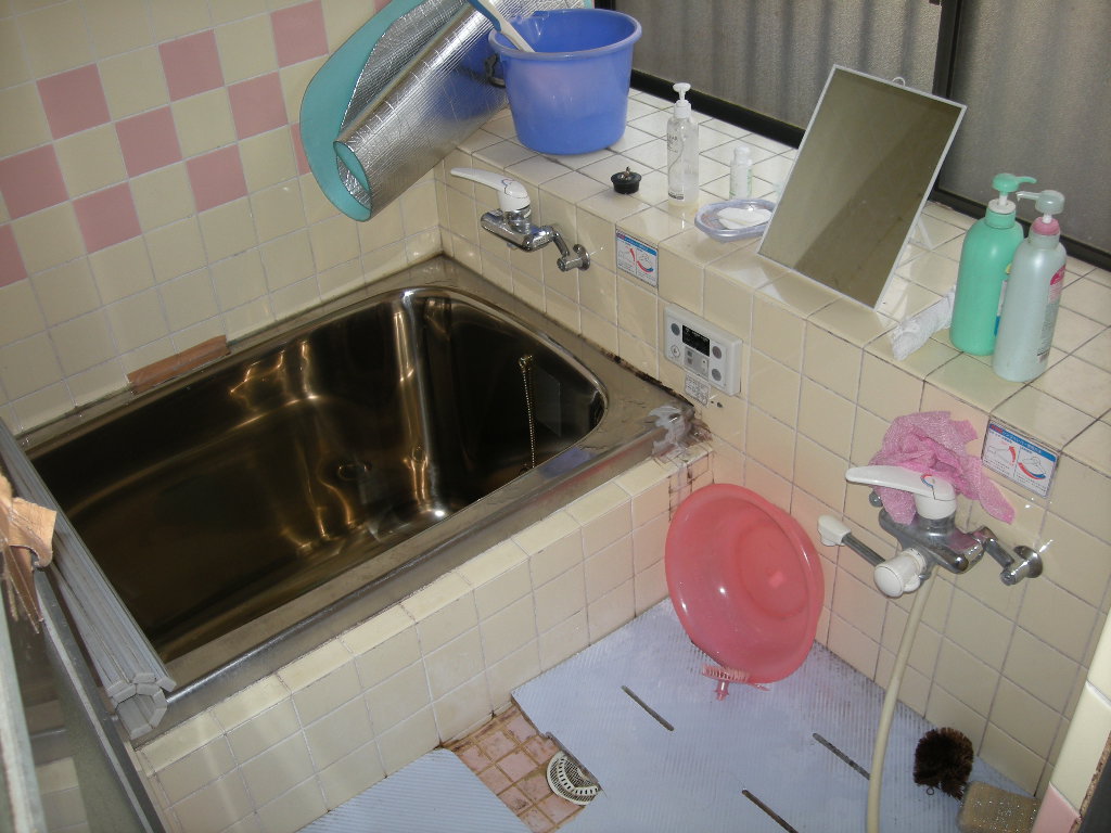 N様邸 フルリノベーション