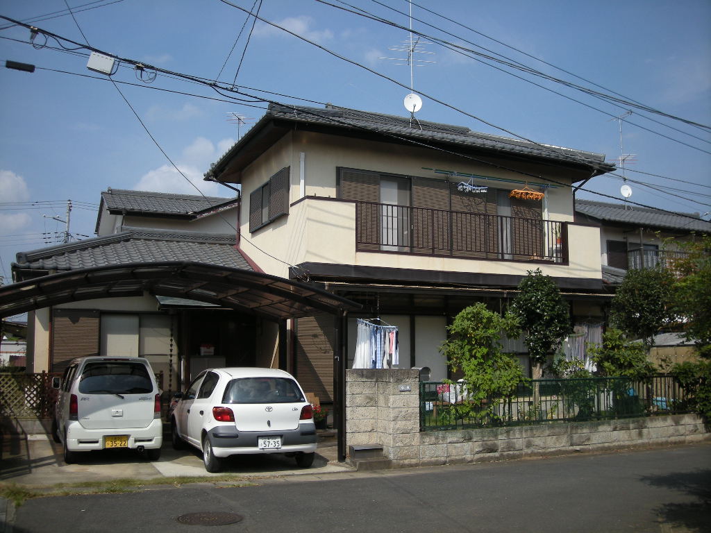 N様邸 フルリノベーション